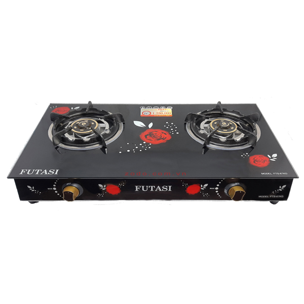 Bếp 67-KG ĐẠI DIỆN