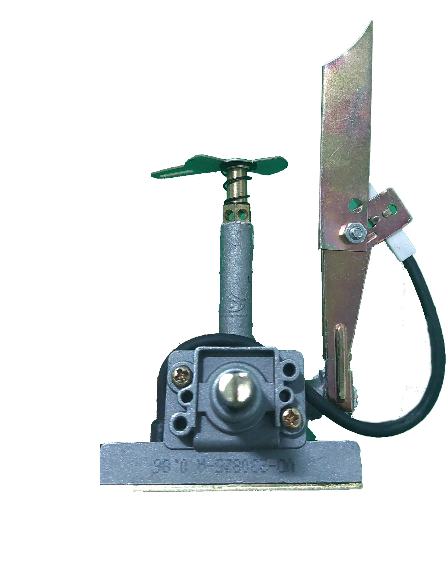 Cụm chế đánh lửa mang bếp gas âm cơ ZODO