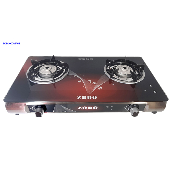 Bếp gas ZODO ZD-812 ĐẠI DIỆN