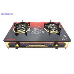 bếp ZD-V88 vàng đại diện