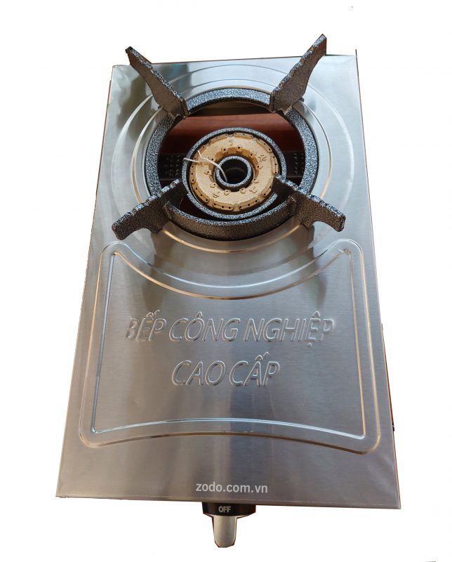 Bếp Công nghiệp gia đình FUTASI CN-6B