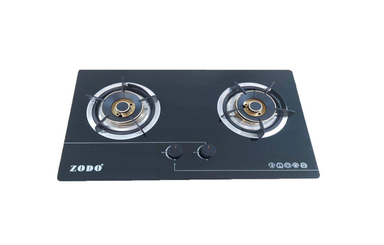 Bếp gas âm cơ ZODO AC-66