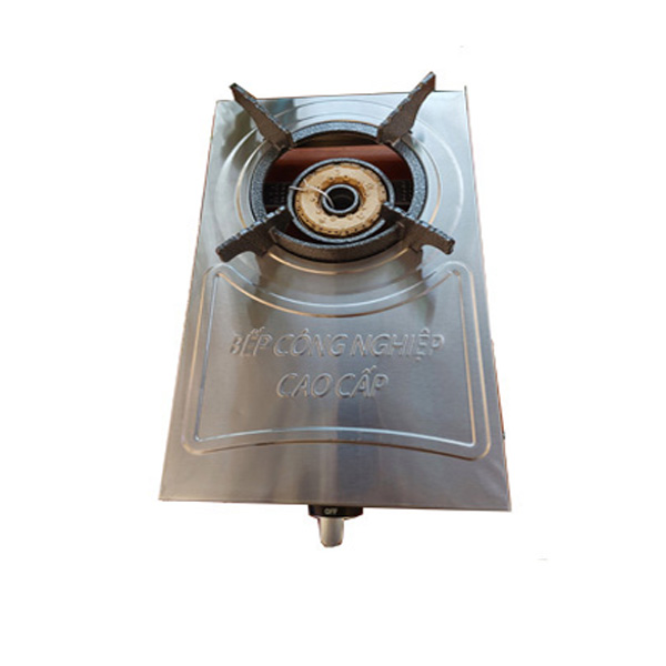 Bếp gas công nghiệp FUTASI CN-6B Bếp gas công nghiệp FUTASI CN-6B