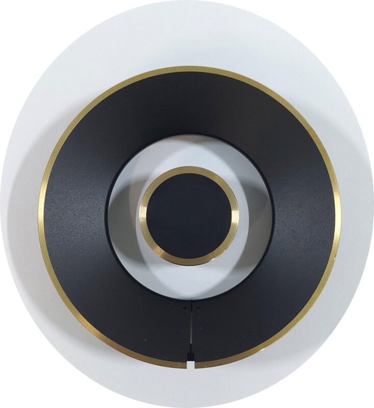 Mâm bếp âm cơ ZODO AC-66