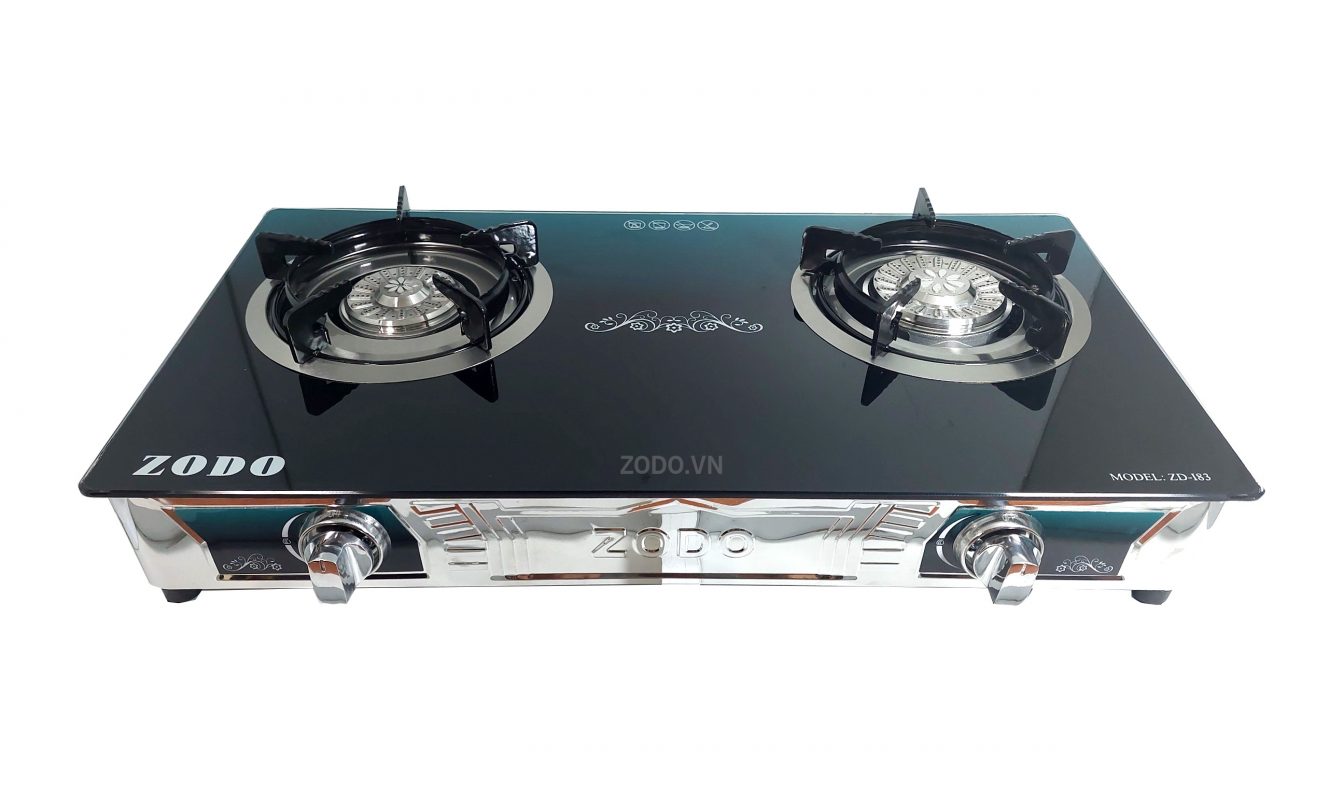 Bếp gas dương ZODO ZD-I83