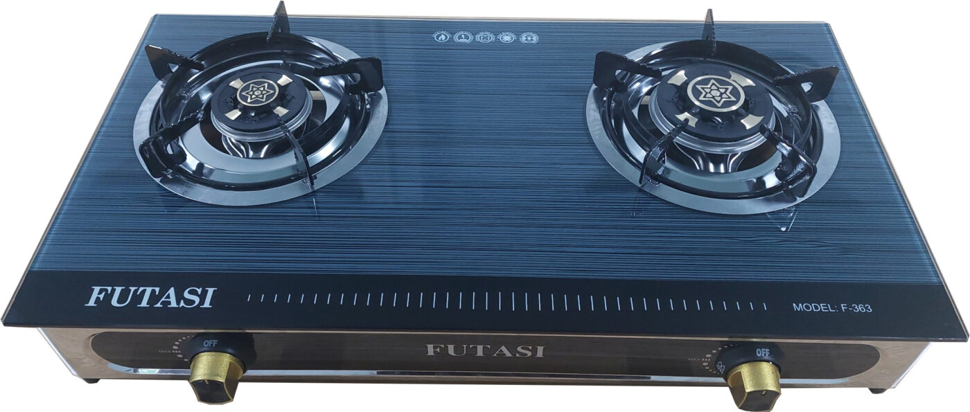 Bếp gas dương FUTASI F-363