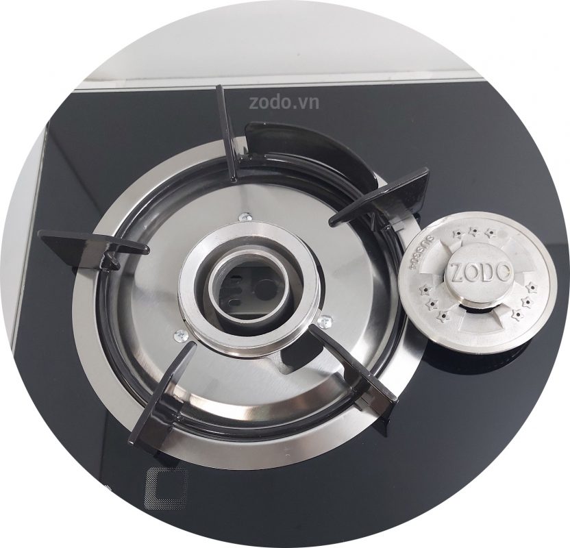 Linh kiện chất lượng bếp gas dương ZD-95